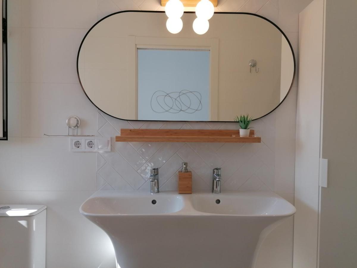 Apartamento 2 Habitaciones Sanlucar La Mayor N-431 Sevilla-Huelva Екстер'єр фото