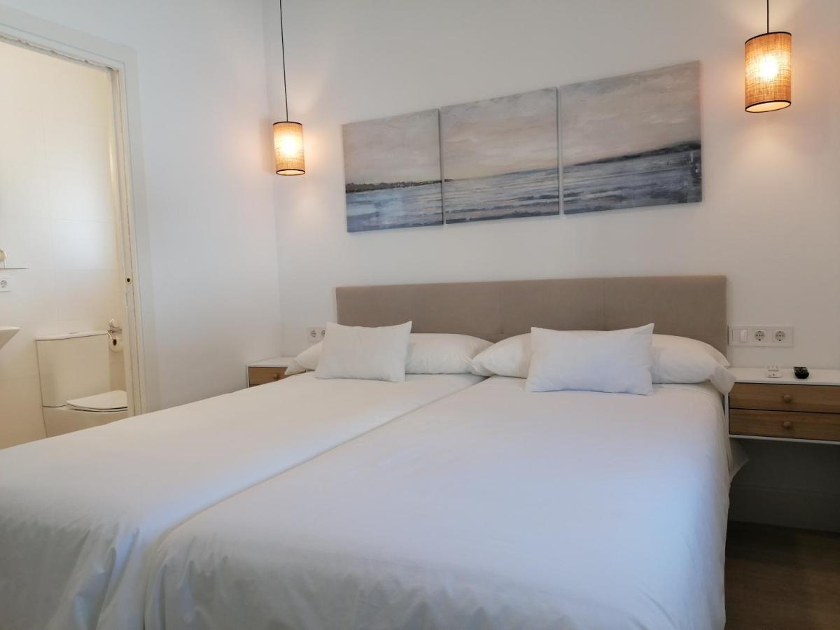 Apartamento 2 Habitaciones Sanlucar La Mayor N-431 Sevilla-Huelva Екстер'єр фото