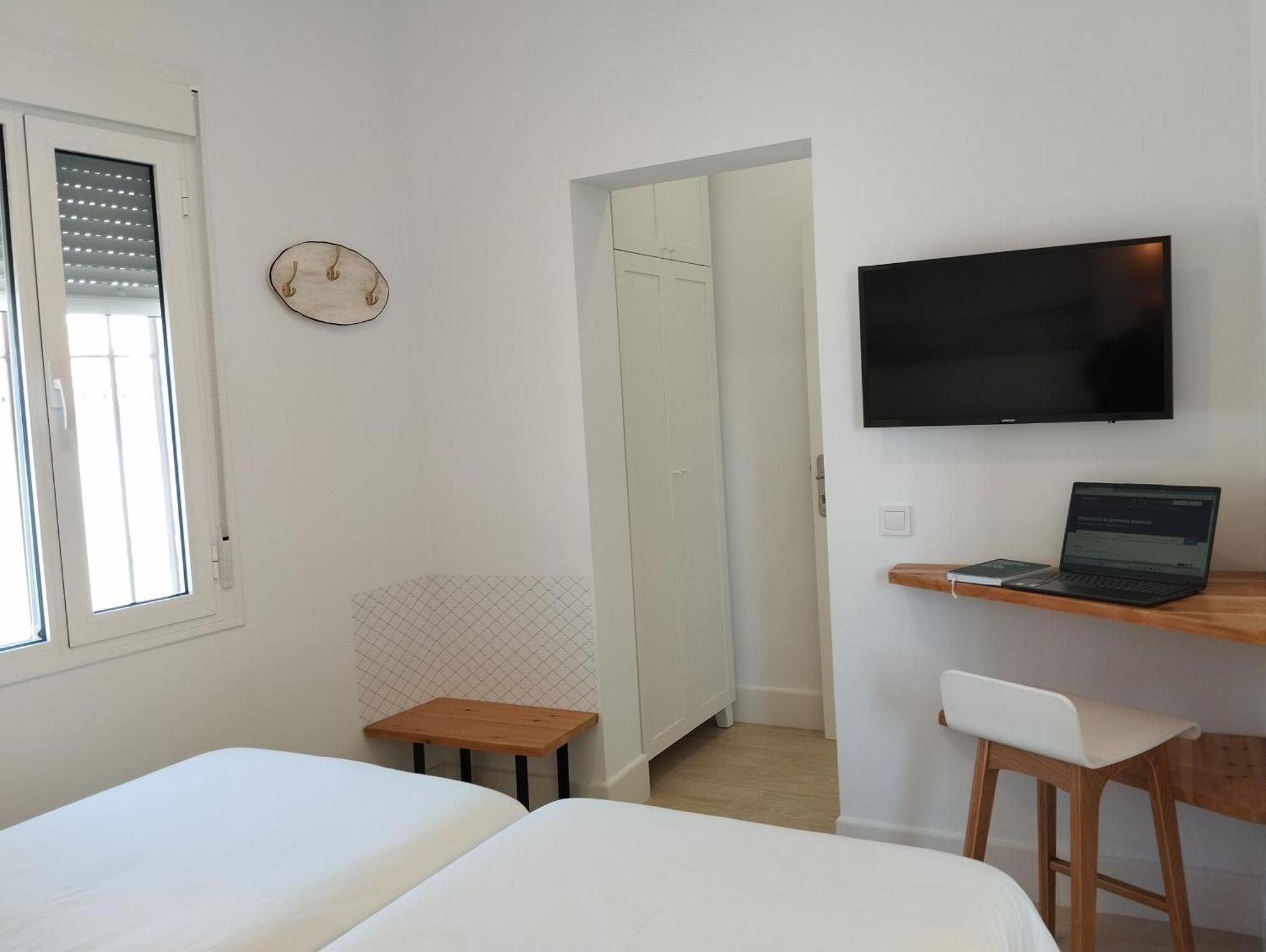 Apartamento 2 Habitaciones Sanlucar La Mayor N-431 Sevilla-Huelva Екстер'єр фото