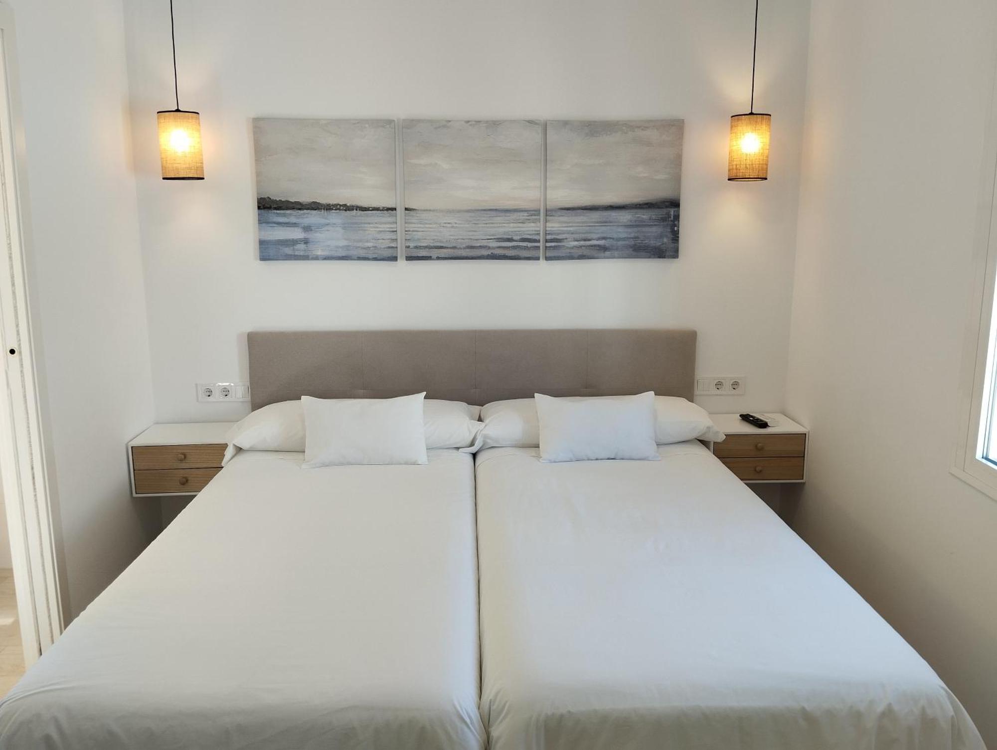 Apartamento 2 Habitaciones Sanlucar La Mayor N-431 Sevilla-Huelva Екстер'єр фото