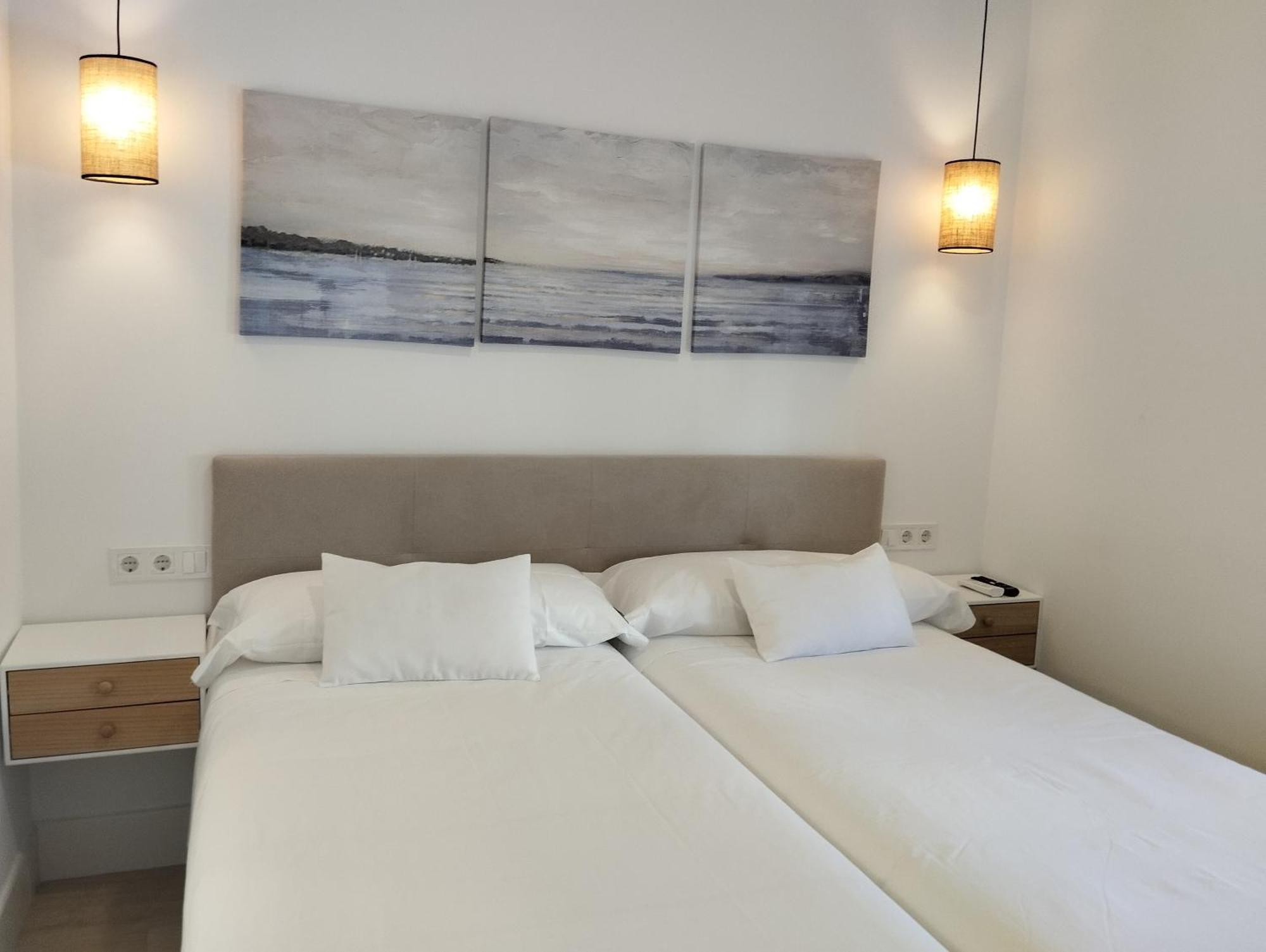 Apartamento 2 Habitaciones Sanlucar La Mayor N-431 Sevilla-Huelva Екстер'єр фото