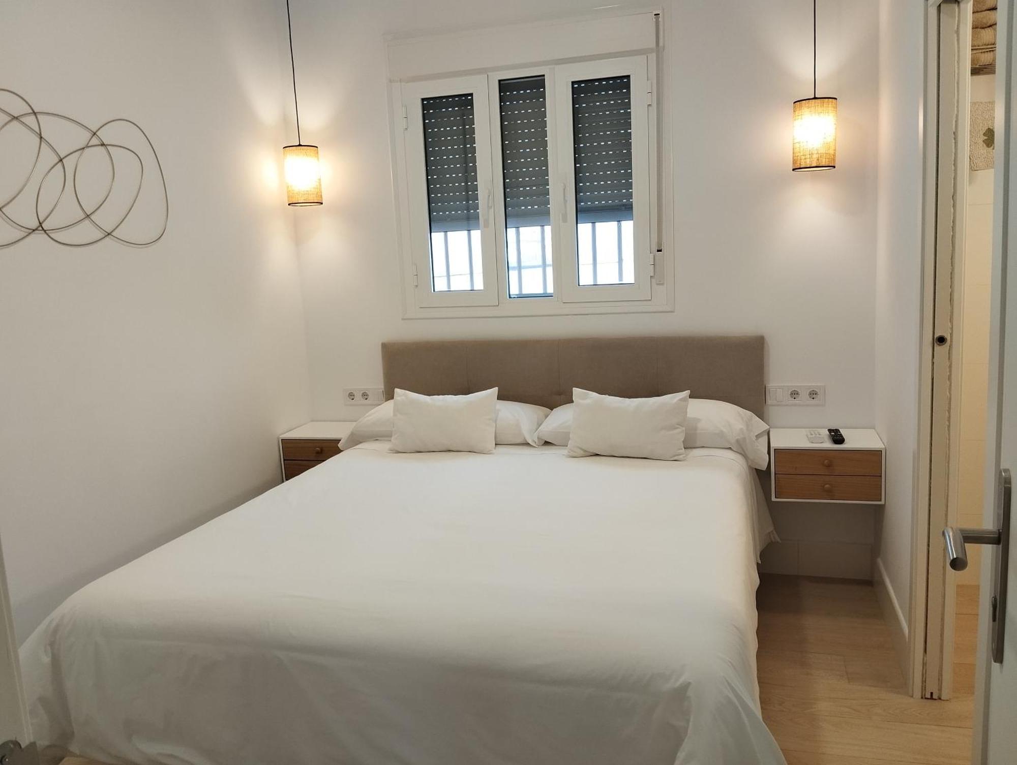 Apartamento 2 Habitaciones Sanlucar La Mayor N-431 Sevilla-Huelva Екстер'єр фото