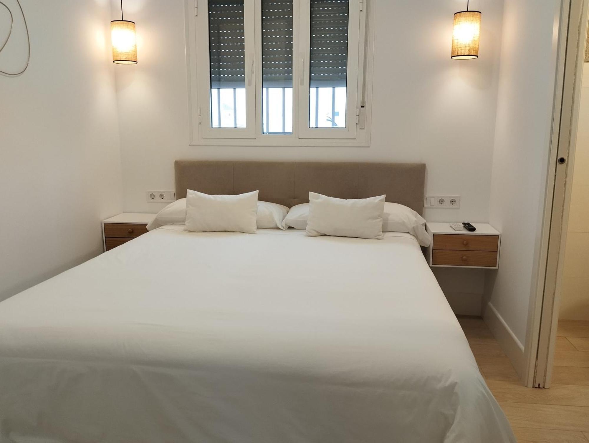 Apartamento 2 Habitaciones Sanlucar La Mayor N-431 Sevilla-Huelva Екстер'єр фото