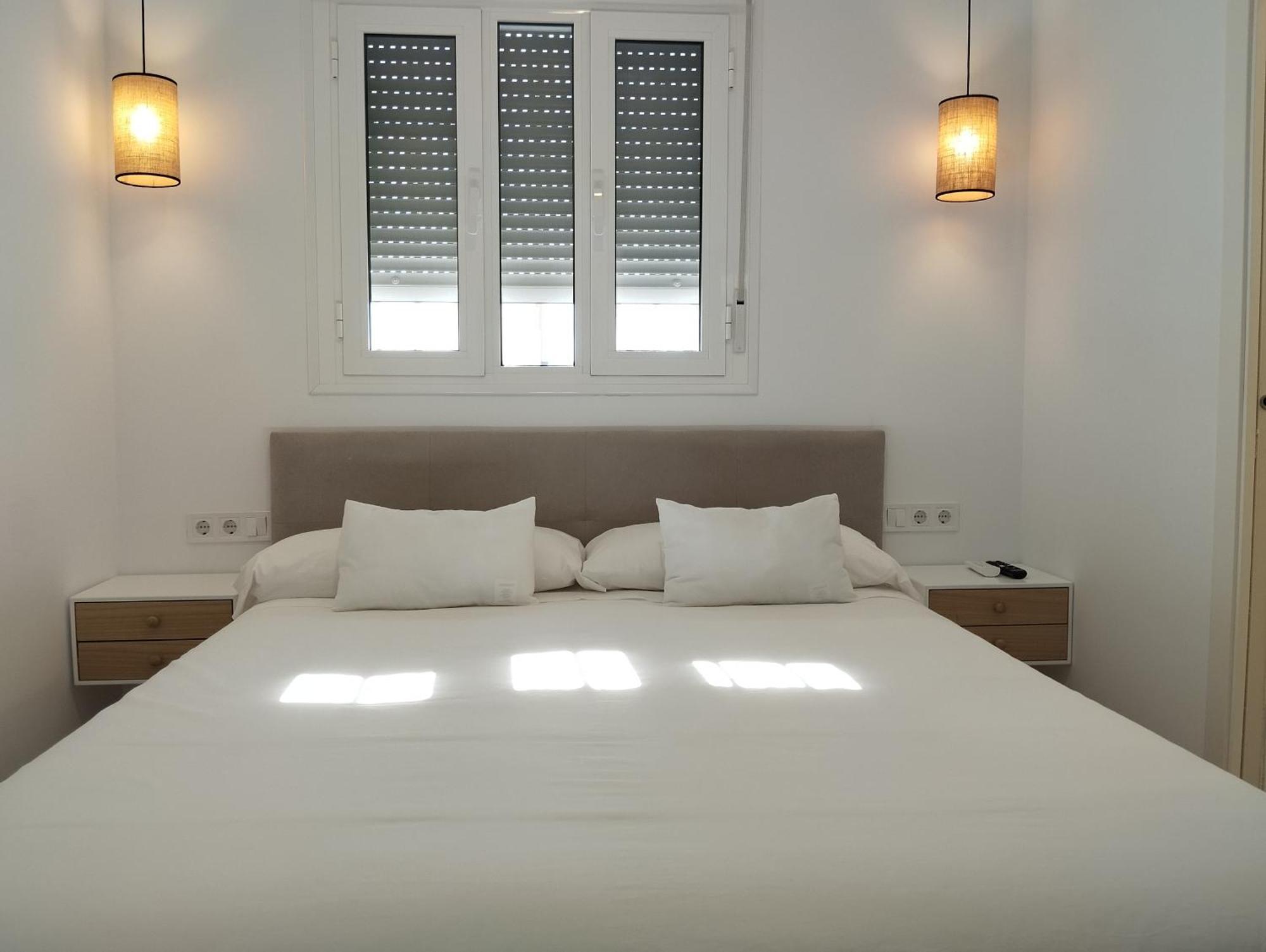 Apartamento 2 Habitaciones Sanlucar La Mayor N-431 Sevilla-Huelva Екстер'єр фото