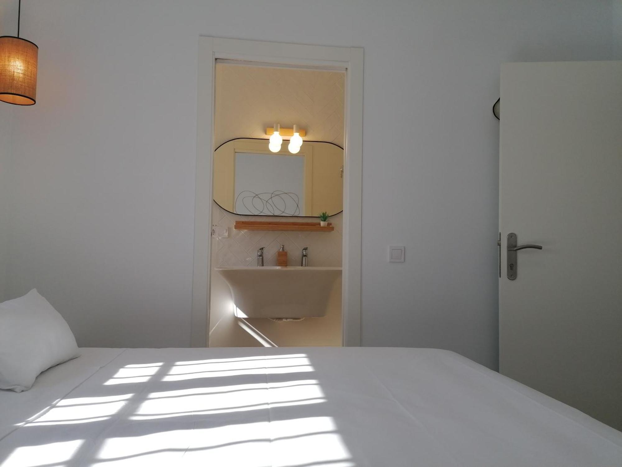 Apartamento 2 Habitaciones Sanlucar La Mayor N-431 Sevilla-Huelva Екстер'єр фото