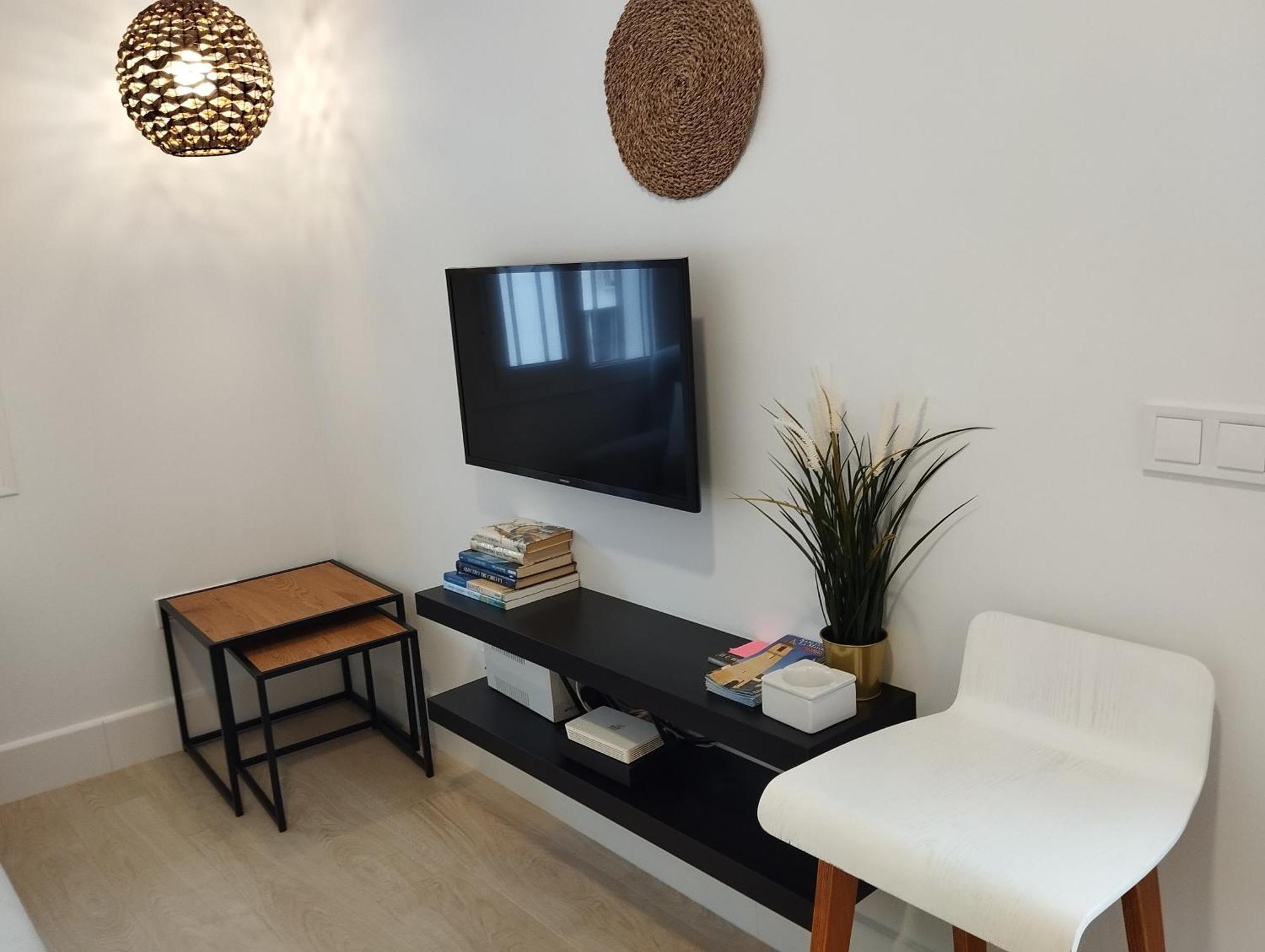 Apartamento 2 Habitaciones Sanlucar La Mayor N-431 Sevilla-Huelva Екстер'єр фото