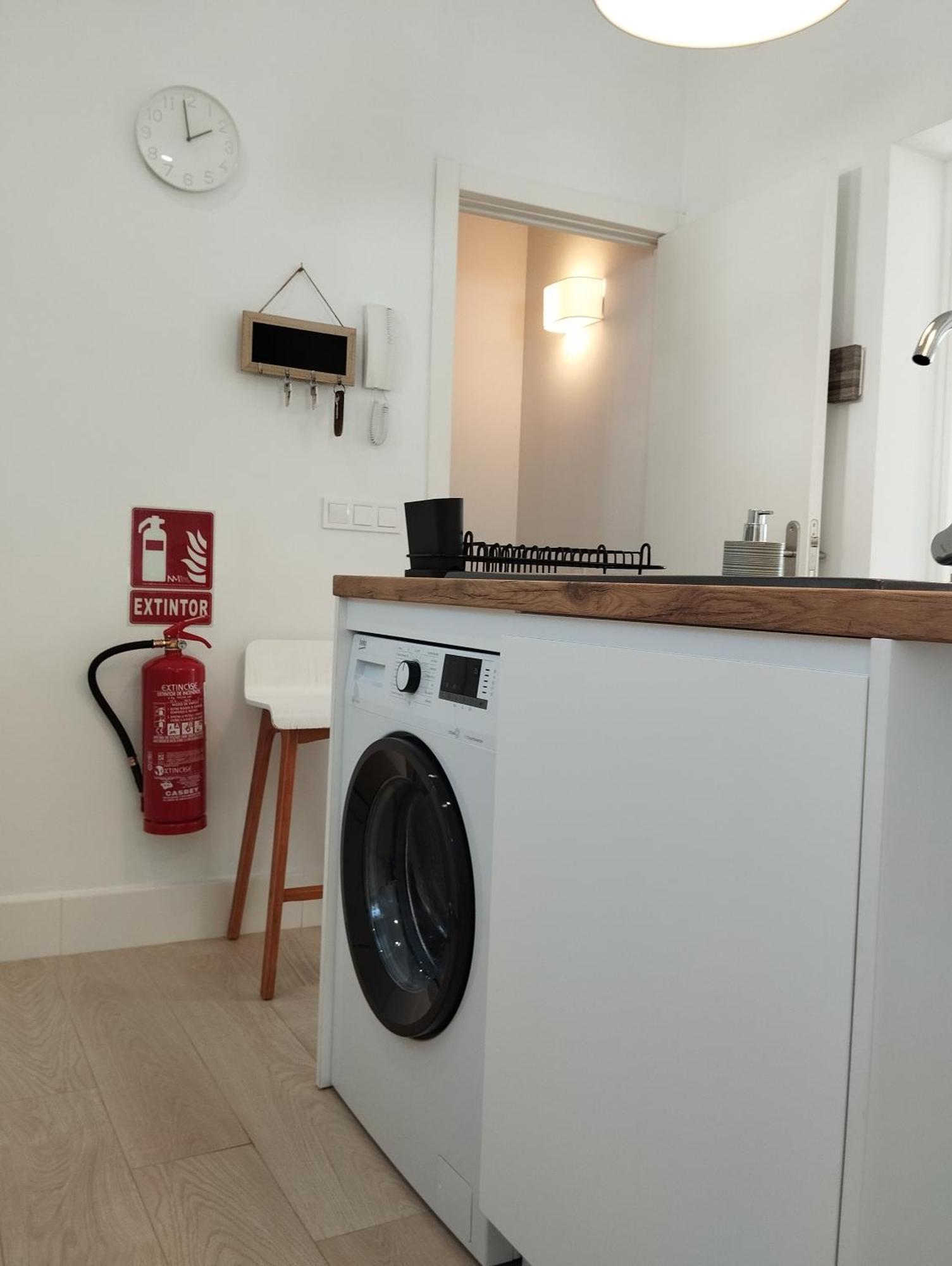Apartamento 2 Habitaciones Sanlucar La Mayor N-431 Sevilla-Huelva Екстер'єр фото