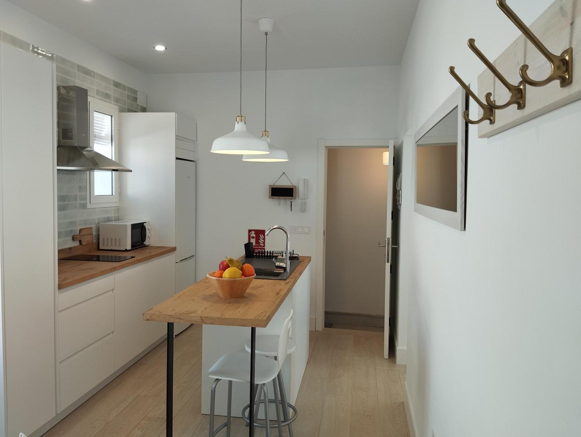 Apartamento 2 Habitaciones Sanlucar La Mayor N-431 Sevilla-Huelva Екстер'єр фото